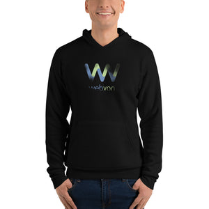 Webvan 2 Hoodie