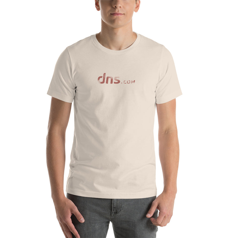 dns.com Men's Tee