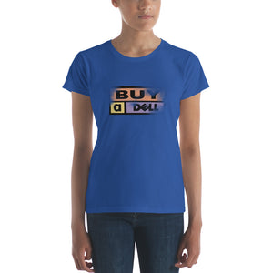 buyadell Women's Tee