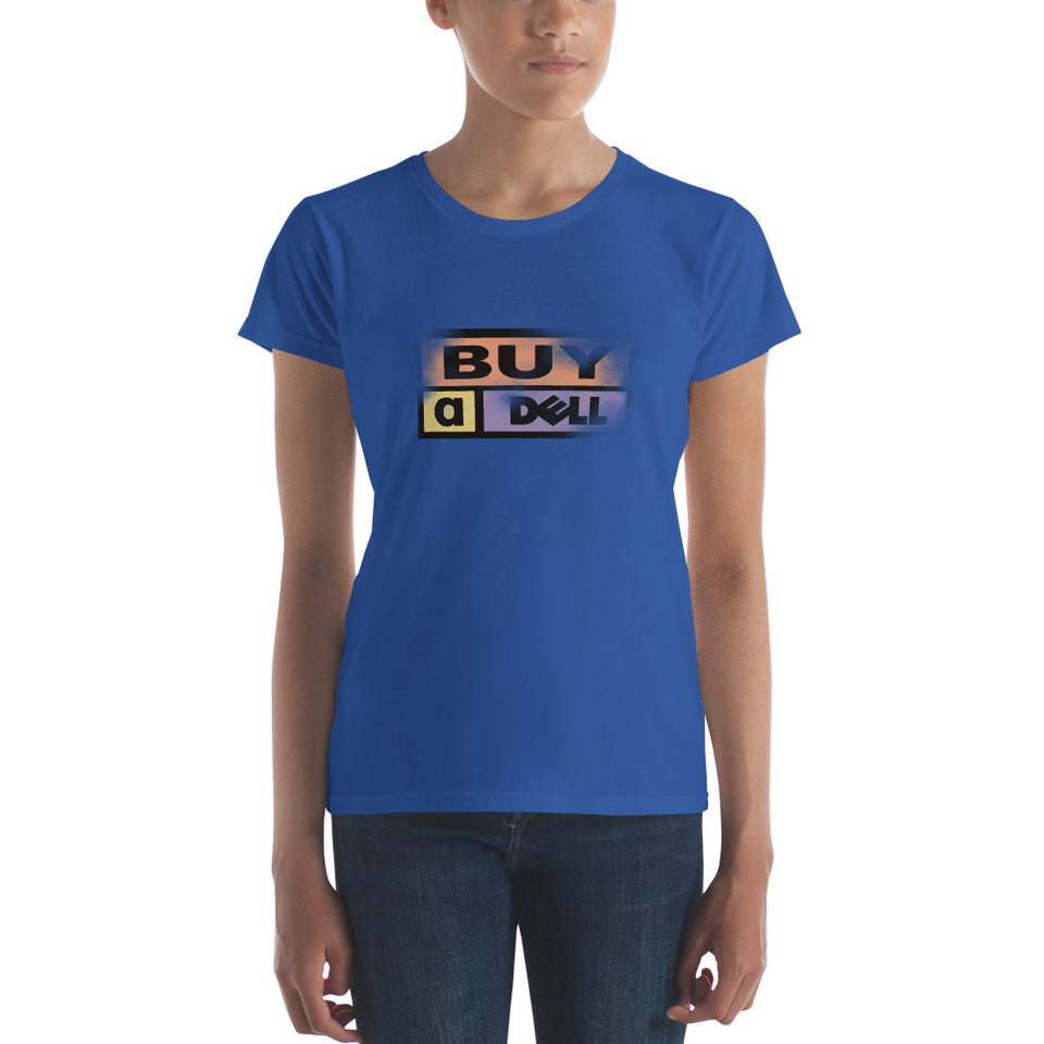 buyadell Women's Tee
