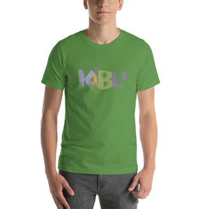 Kibu Men's Tee