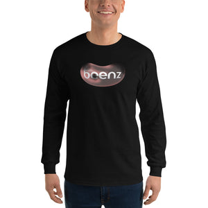 Beenz Men's Long Sleeve T-Shirt