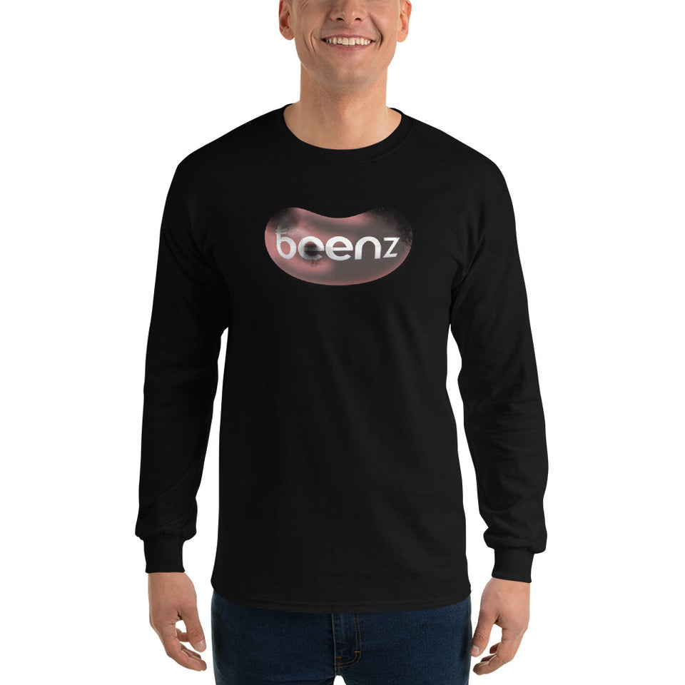 Beenz Men's Long Sleeve T-Shirt