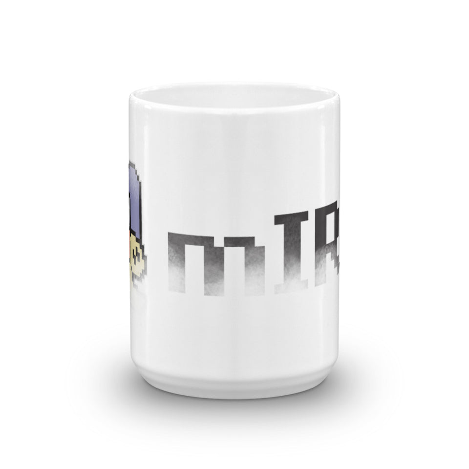 mIRC Mug