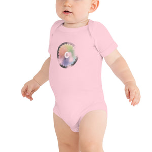 Colorlab Baby Onesie