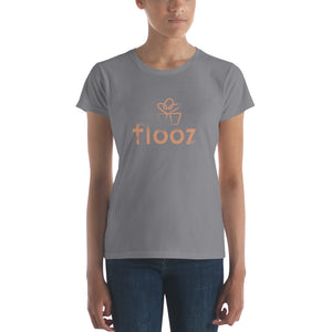 Flooz Women's Tee