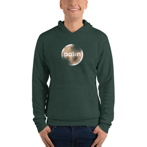 Palm Hoodie