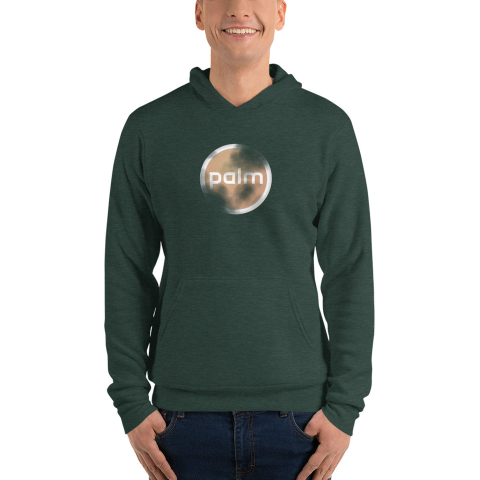 Palm Hoodie