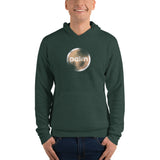 Palm Hoodie