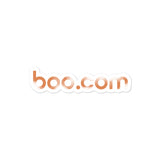 boo.com Sticker