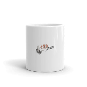 Ask Jeeves Mug