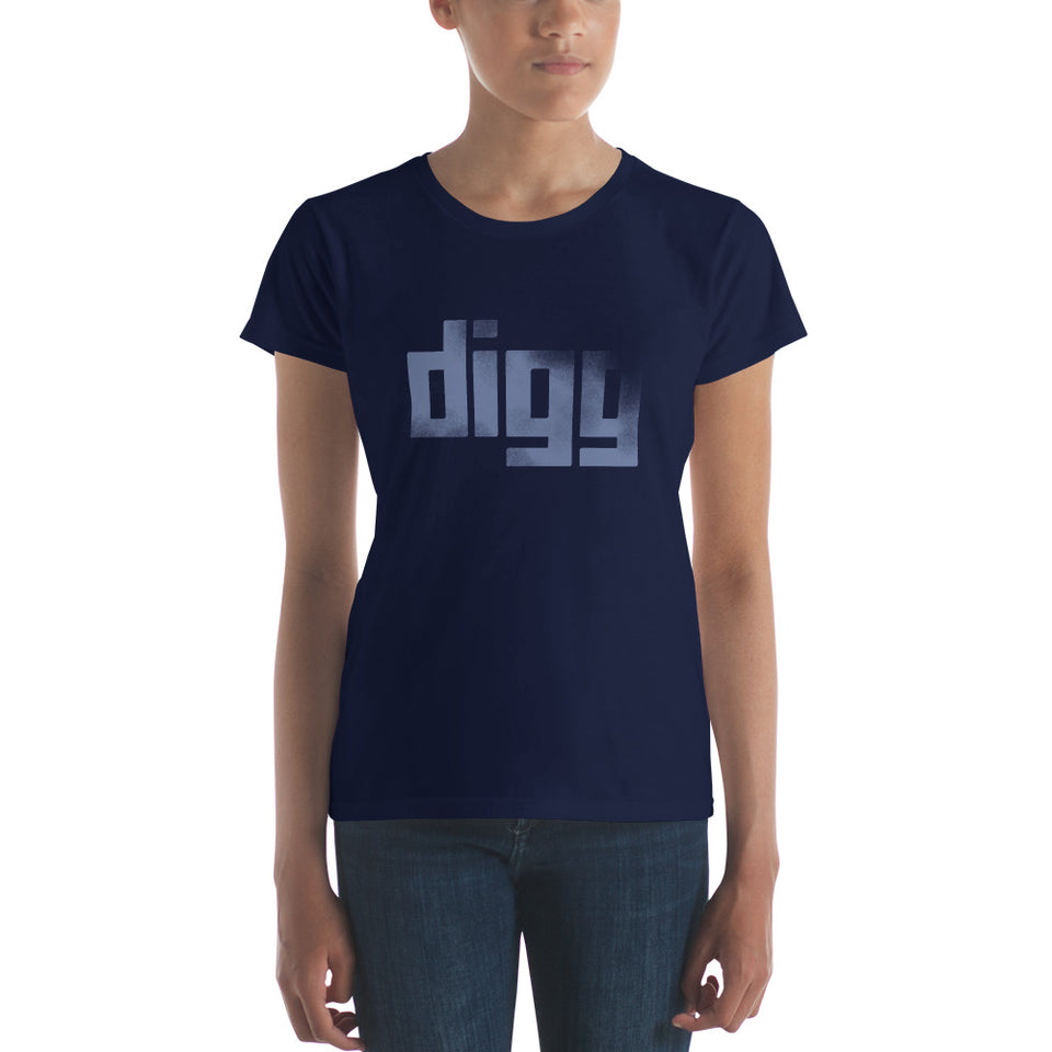 digg Women's Tee