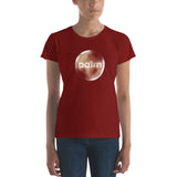 Palm Women's Tee