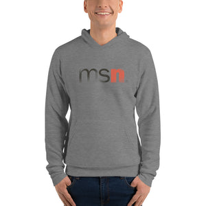 MSN Hoodie