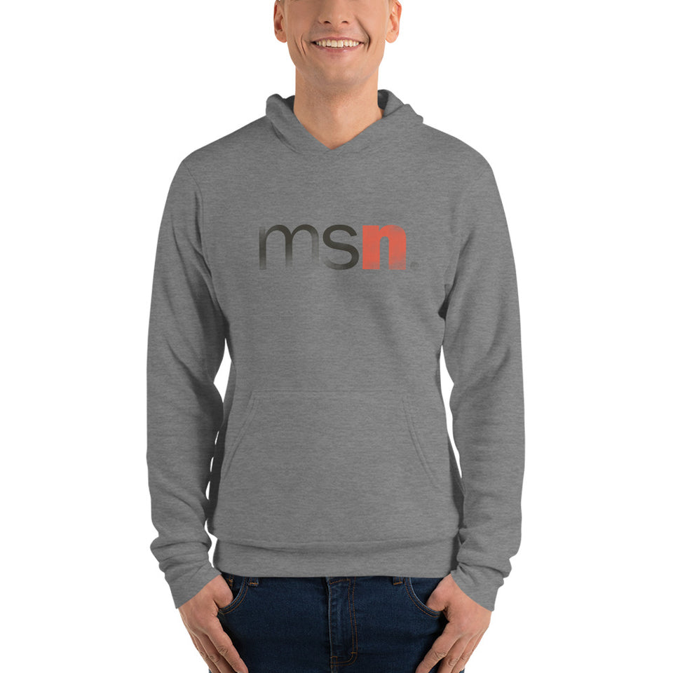 MSN Hoodie