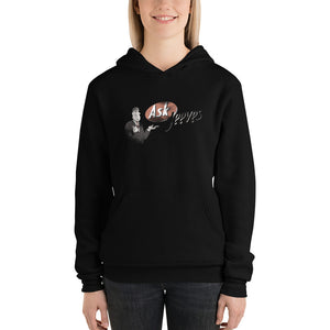 Ask Jeeves Hoodie