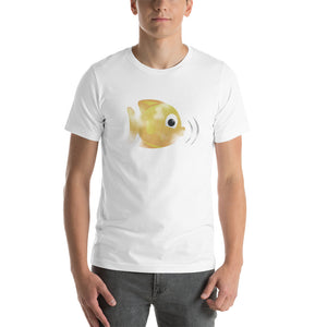 Babelfish Men's Tee