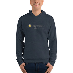 My Space Hoodie