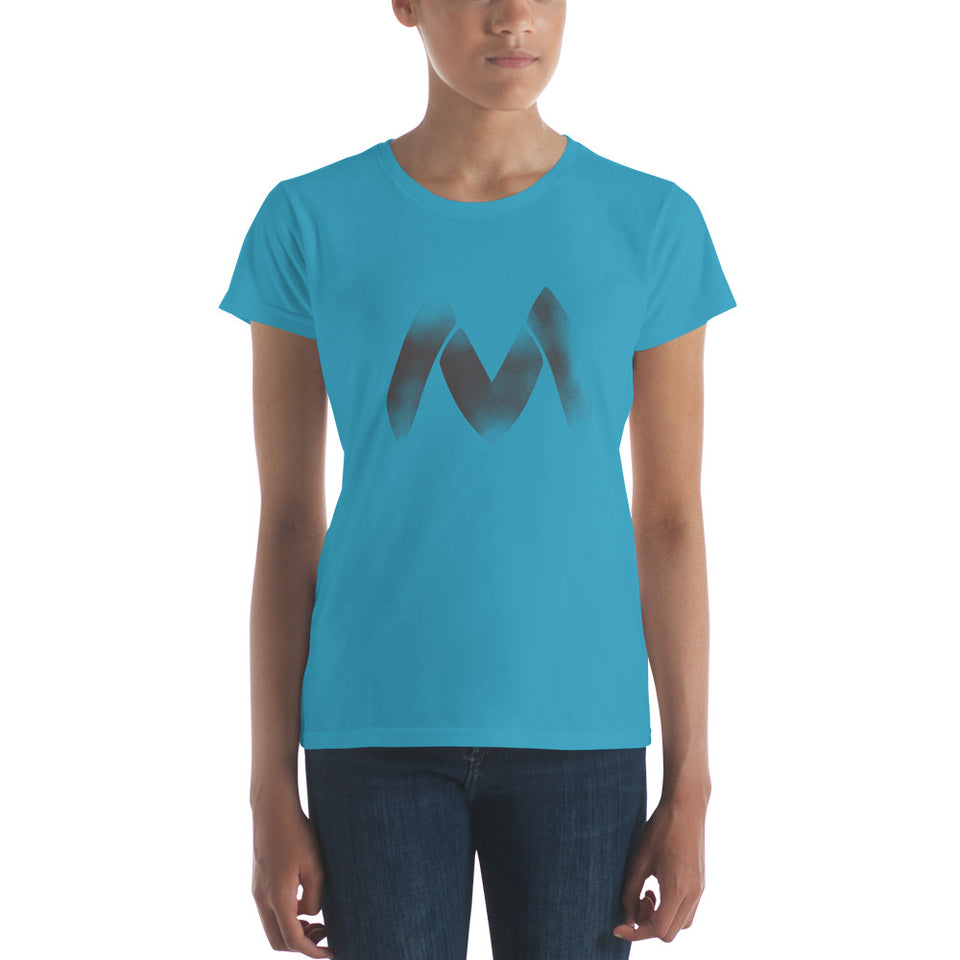 Mindvox Women's Tee