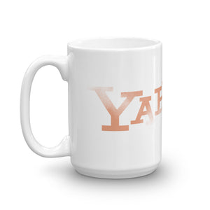 Yahoo! Mug