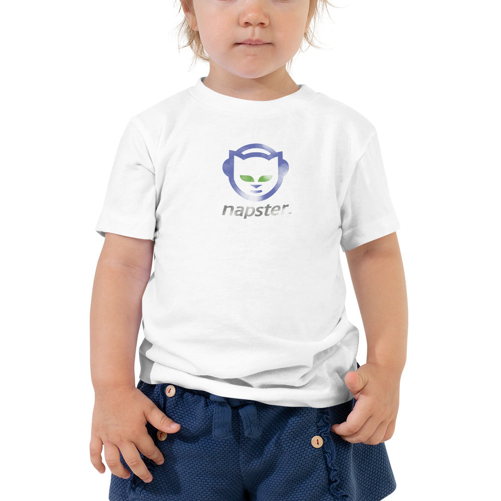 Napster Toddler's Tee