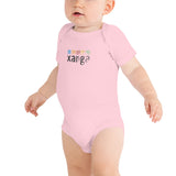 Xanga Baby Onesie