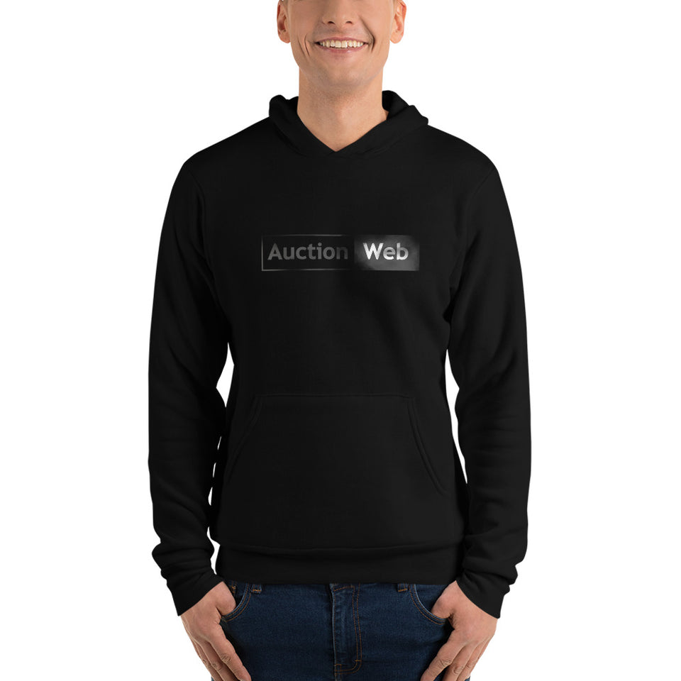 AuctionWeb Hoodie