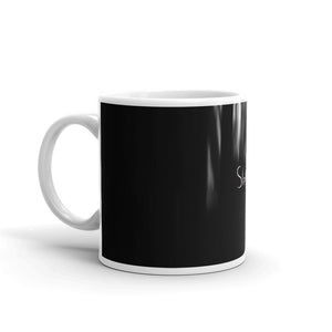 Slate Mug