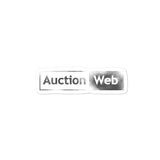 AuctionWeb Sticker