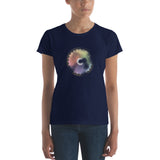 Colorlab Women's Tee