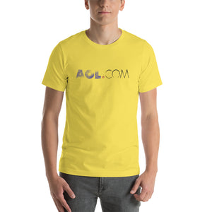 AOL.com Men's Tee
