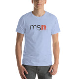 MSN Men's Tee