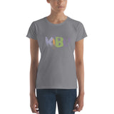 Kibu Women's Tee