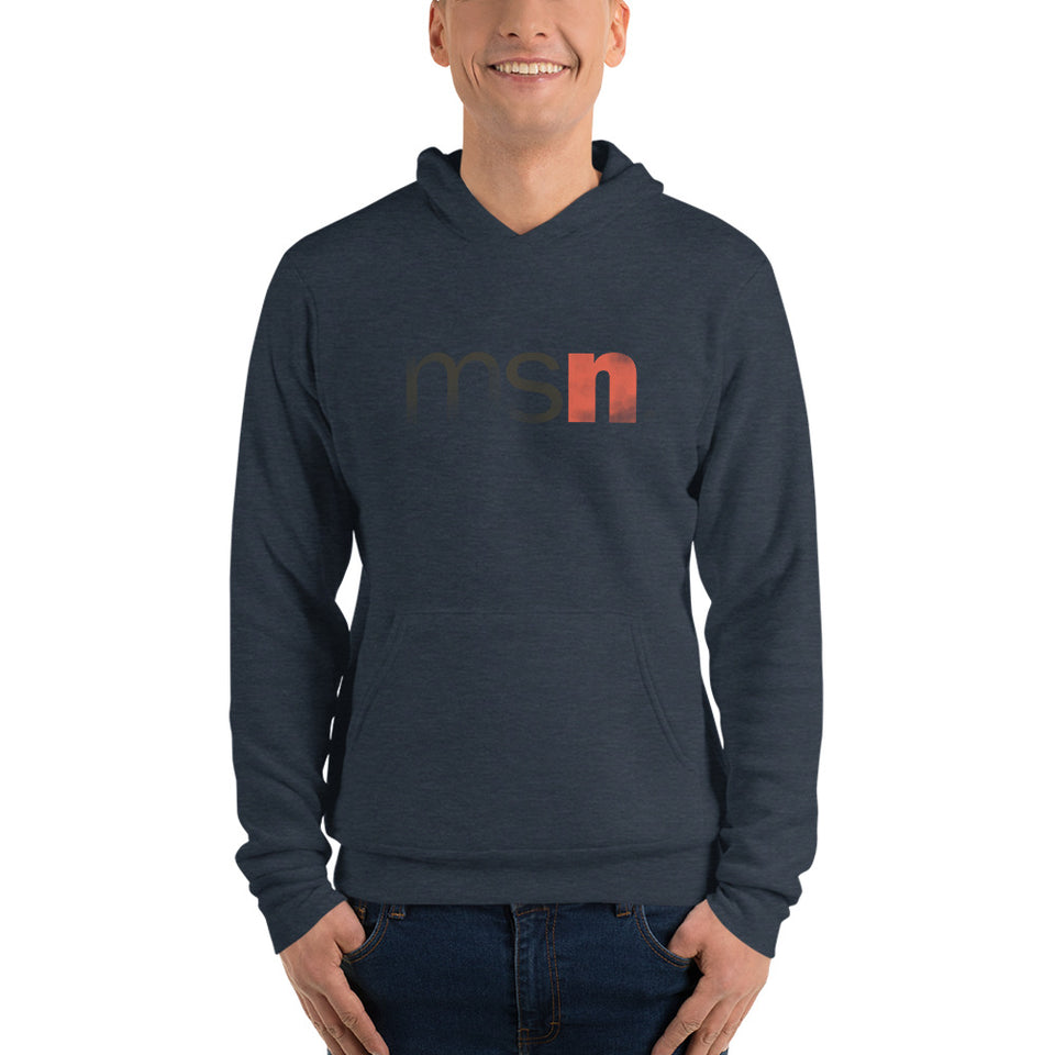 MSN Hoodie