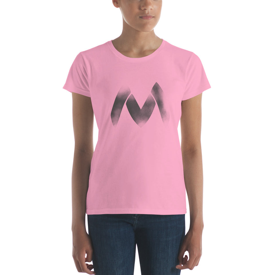 Mindvox Women's Tee