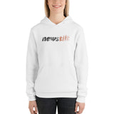 NewsTilt Hoodie