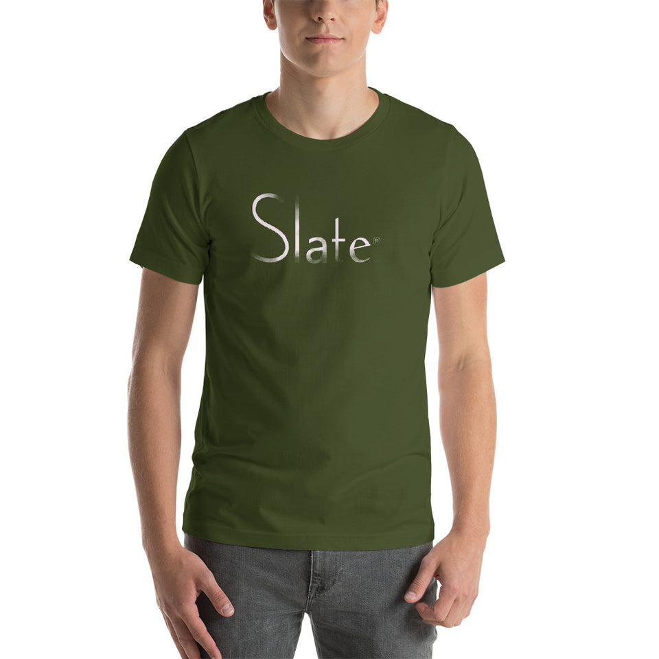 Slate Men's Tee