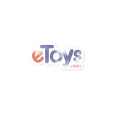 eToys Sticker