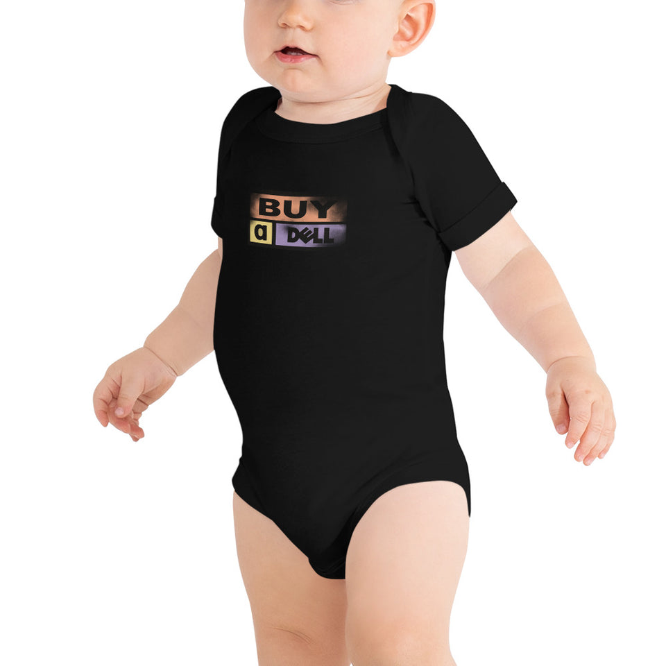 buyadell Baby Onesie