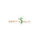 kozmo.com Sticker