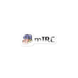 mIRC Sticker