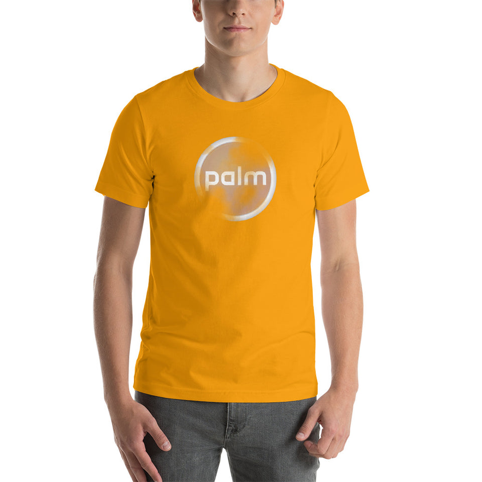 Palm Men's Tee
