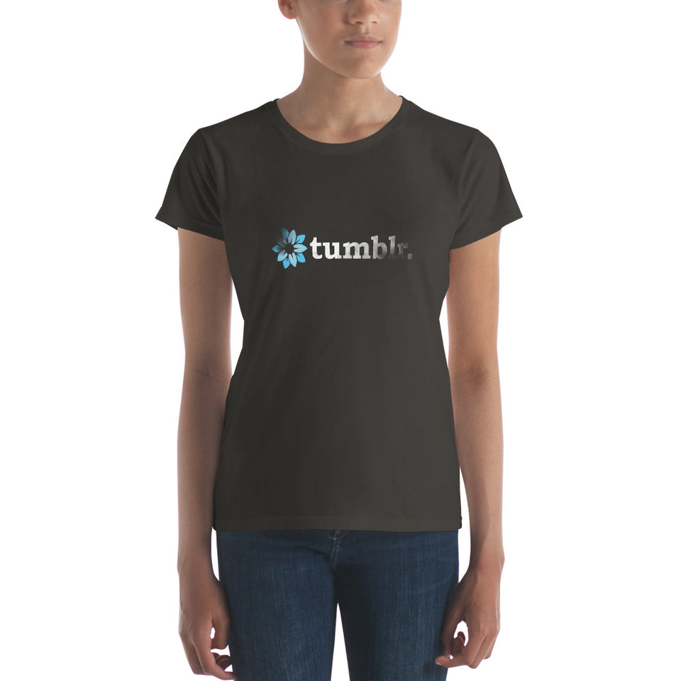 tumblr Women's Tee