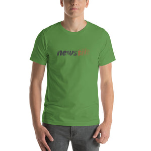 NewsTilt Men's Tee