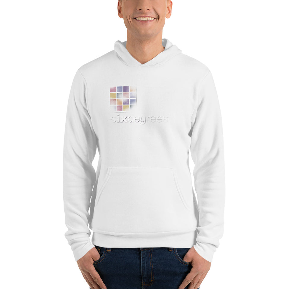 SixDegrees Hoodie