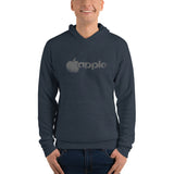 Apple Vintage Hoodie