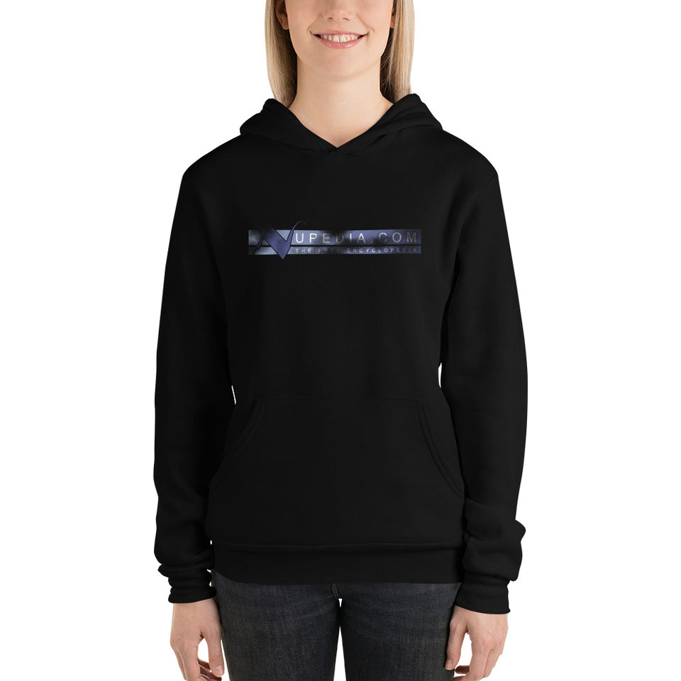 nupedia Hoodie