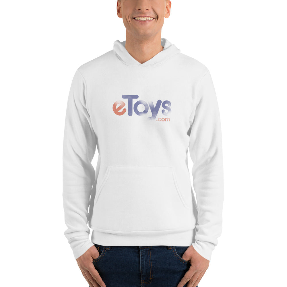 eToys.com Hoodie