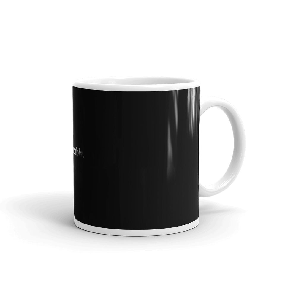 tumblr Mug