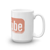 Youtube Mug